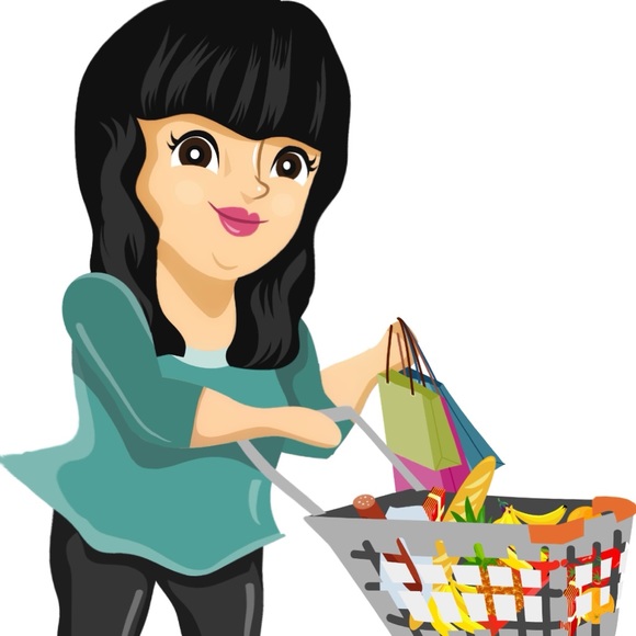 Meet your Posher, Side Hustle Chica - Picture 2 of 4